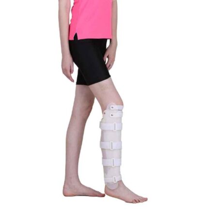 Salo Orthotics Polypropylene Patellar Tendon Bearing Brace