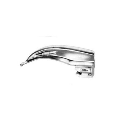 Alis 175mm Mcintosh Set of 5 Blades Adult No.1