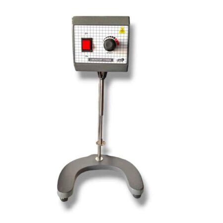 Sesw 4000rpm Laboratory Stirrer