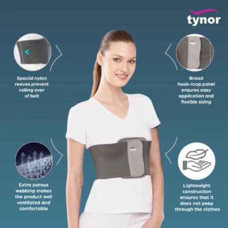 Tynor Rib Belt