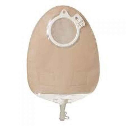 Coloplast 60mm Sensura Urostomy Bag