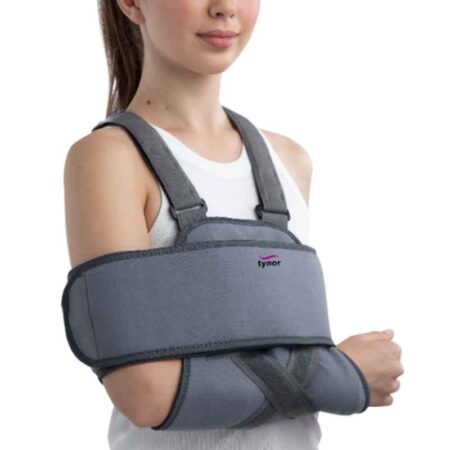 Tynor Universal Shoulder Immobilizer