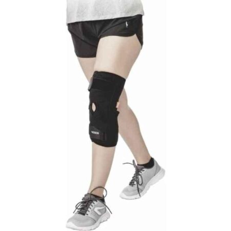 Vissco S Pro OA Open Type Knee Brace