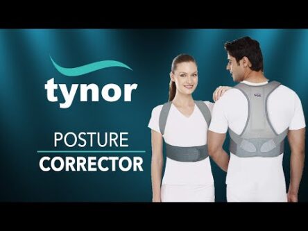 Tynor Posture Corrector