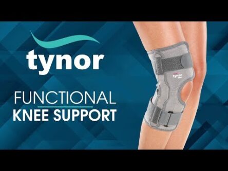 Tynor Functional Knee Support