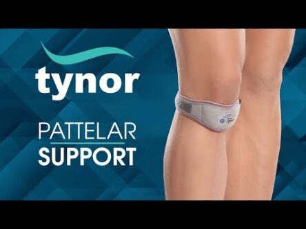 Tynor Patellar Support