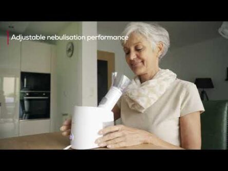Beurer SI 40 Steam Inhaler