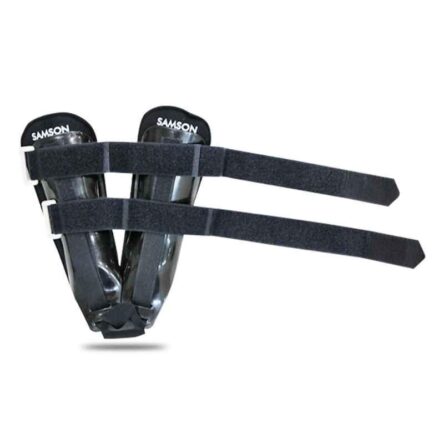 Samson AK-0707 Black Ankle Splint