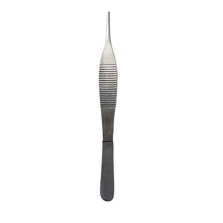 Jainco 5 inch Adison Tooth Forceps