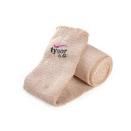Tynor 88mm 1m Tubular Elastic Bandage