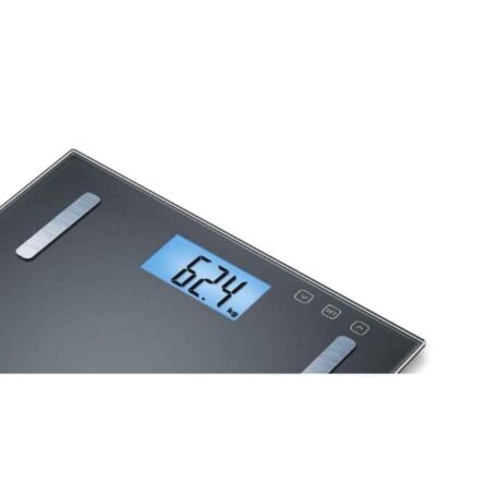 Beurer BF 180 180kg LCD Display Diagnostic Weighing Scale