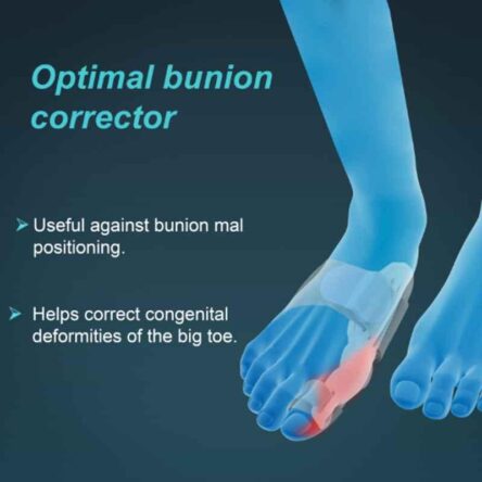 Tynor Bunion Splint