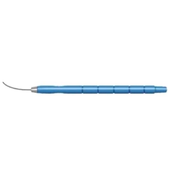 Divine Medicare 115mm Titanium Blue Bimanual Aspiration Handpiece