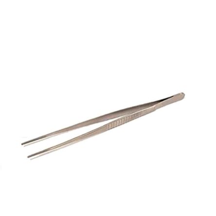 Forgesy 6 inch Stainless Steel Debakey Vascular Atrauma Forceps
