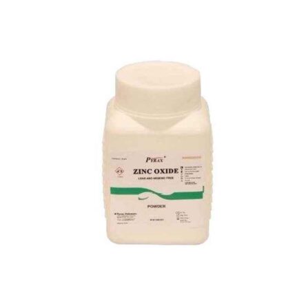 Pyrax 100g Zinc Oxide