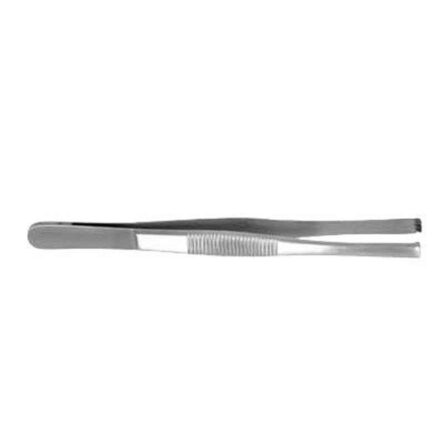 Pyrax Stainless Steel Tissue Forcep