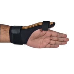 Vkare Neoprene Thumb Spica Splint