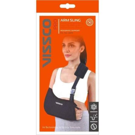 Vissco S Pro Arm Pouch