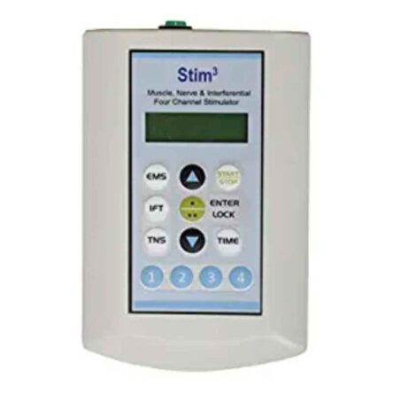 Johari BLD Stim3 4-Channel Digital Stimulator