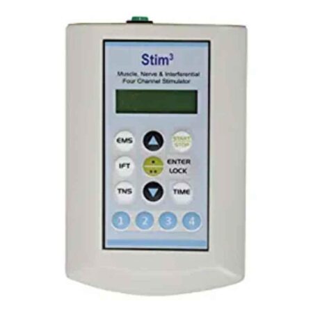 Johari BLD Stim3 4-Channel Digital Stimulator