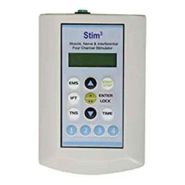 Johari BLD Stim3 4-Channel Digital Stimulator