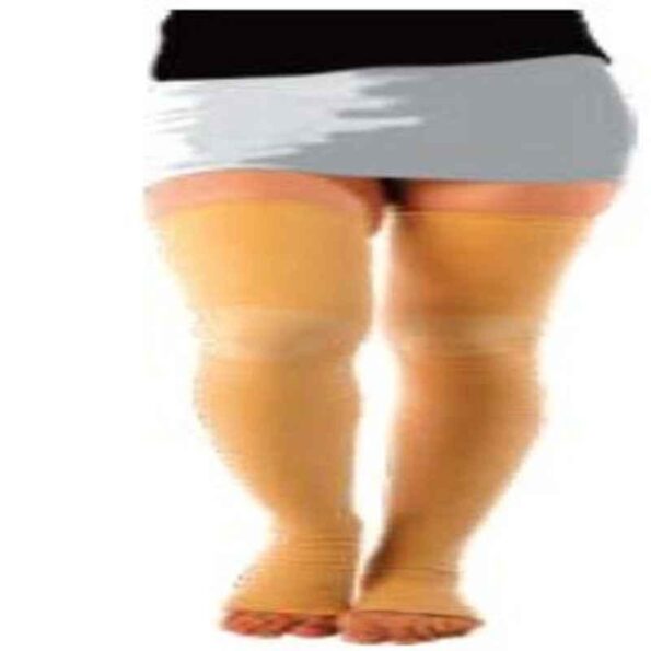 Vissco S Medical Compression Stockings Above Knee