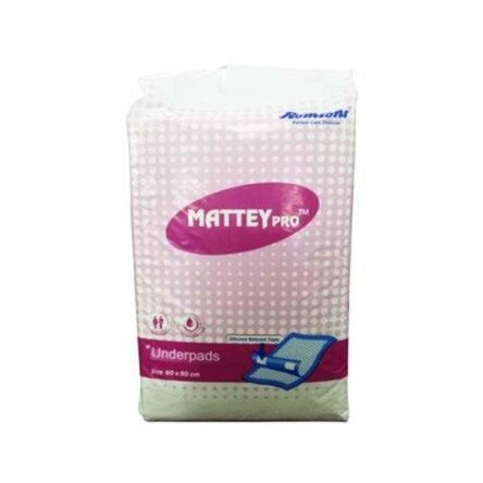 Romsons Mattey Pro 60x90cm Underpads