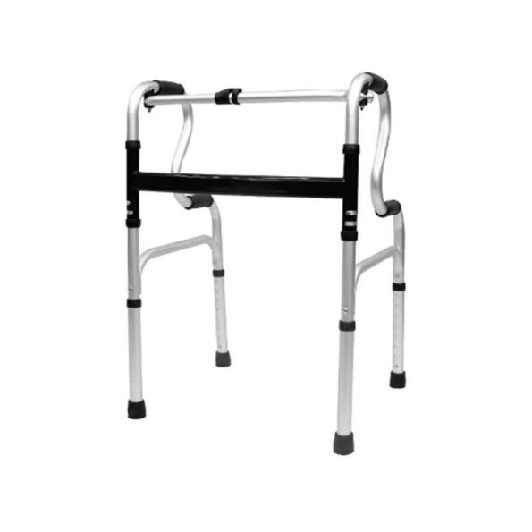 Rehamo 120kg Aluminium Folding Walker Stand