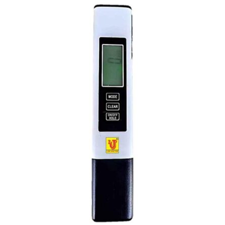 Lab Junction TDS Meter
