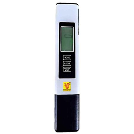 Lab Junction TDS Meter