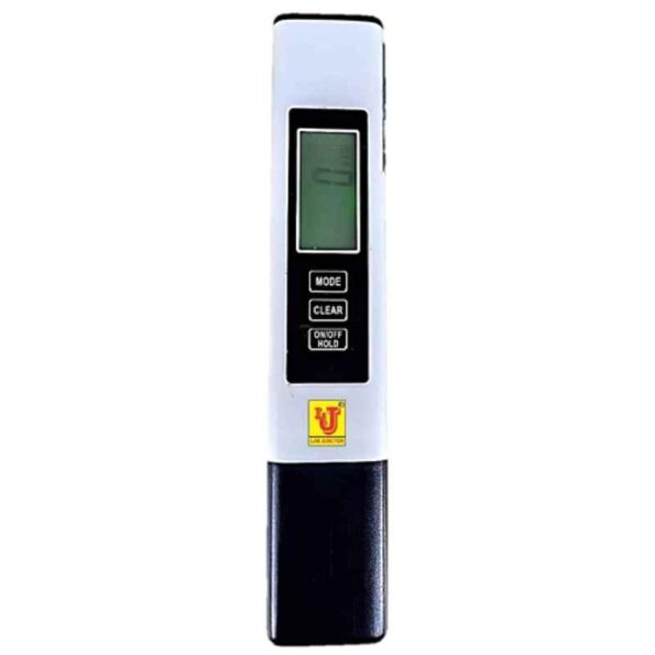 Lab Junction TDS Meter