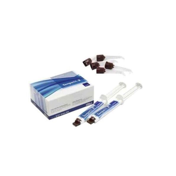 Coltene Temposil 5ml Intro Kit