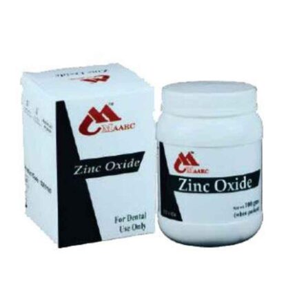Maarc 100g Zinc Oxide Powder