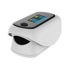 Choicemmed Fingertrip Pulse Oximeter