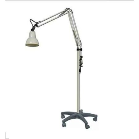 Rkdent Exam1 100W Arc Examination Floor Lamp for Hospital with Castors