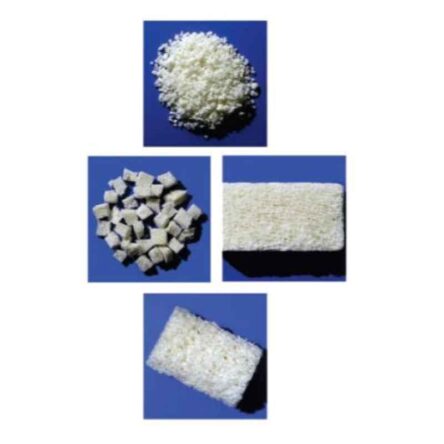 Surgiwear 1.8-5.0mm 10cc G-Graft Granules