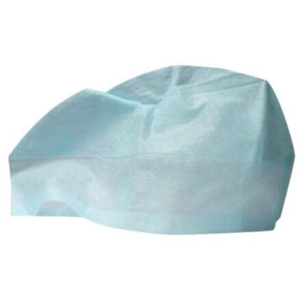 Capri Disposable Head Rest Covers (Pack of 50)