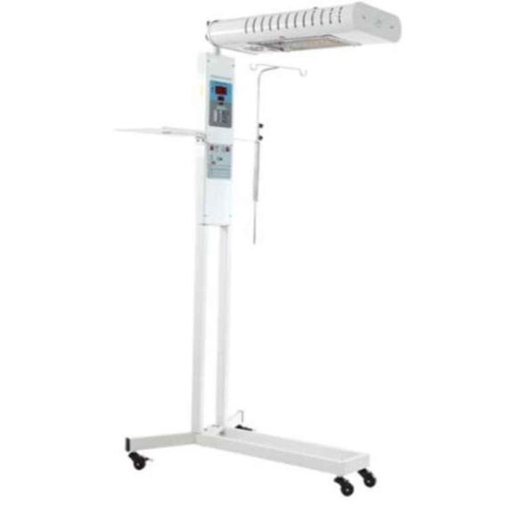 Zeal Medical 2100 Stand for Radiant Heat Warmer