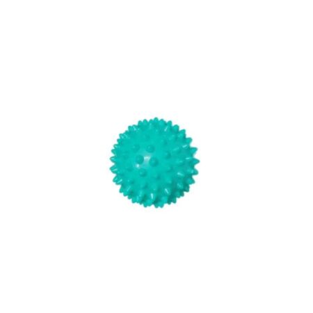 Agarwals 3 inch Non-Toxic Rubber Aqua Dog Teething Toy