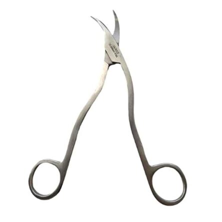 Jainco 6 inch Steel Sucher Cutting Scissor