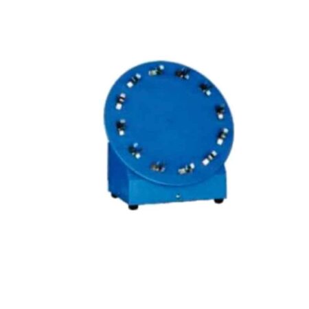 NSAW TTR-24 1.5ml 24 Slow Speed Test Tube Rotator