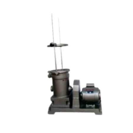 NSAW TSG-1 0.25HP 270rpm Gyratory Test Sieve Shaker with Timer