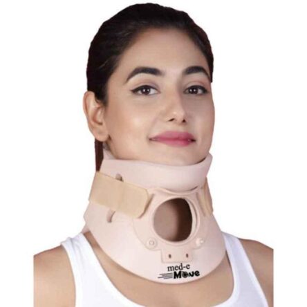 Med E-Move Foam Philadelphia Cervical Collar Orthosis