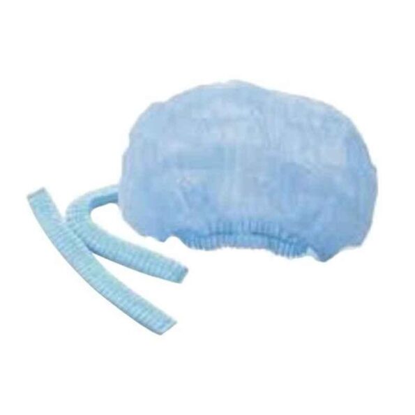 Divine Medicare Bouffant Cap (Pack of 1000)