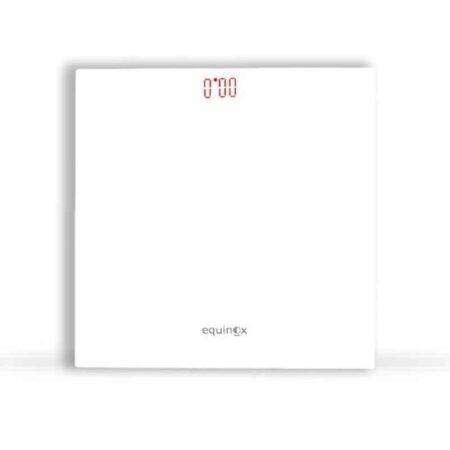 Equinox 150kg Personal Digital Weighing Scale