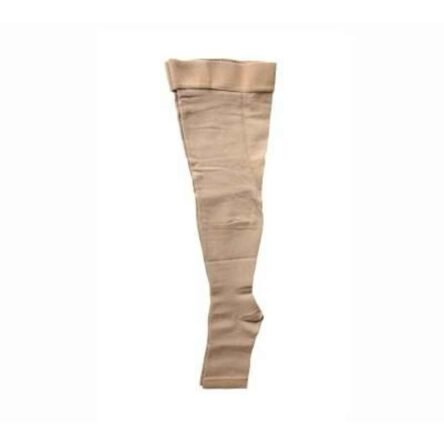 Tynor Medical Compression Stocking Class 3 Thigh High Pair