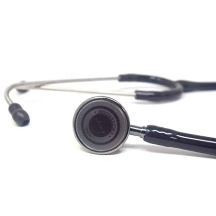 Indosurgicals Dulcet II-BR Metal Stethoscope