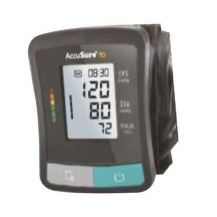 AccuSure YK Automatic Blood Pressure Monitor