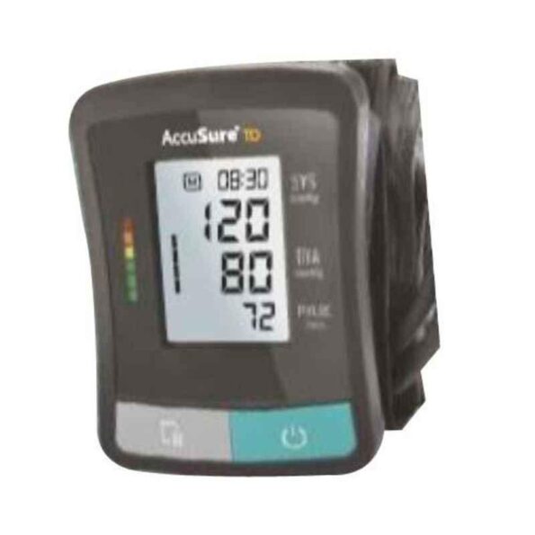 AccuSure YK Automatic Blood Pressure Monitor