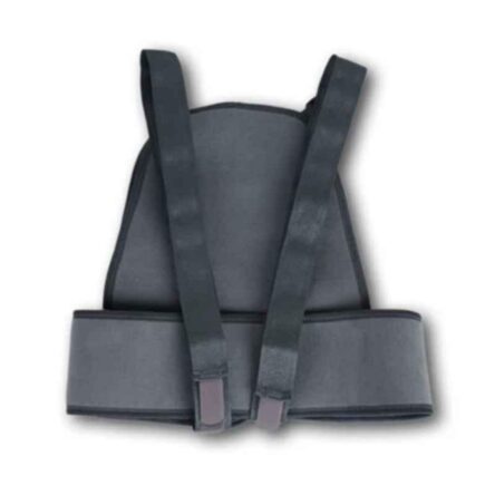 Adore Nylon Grey Shoulder Immobilizer